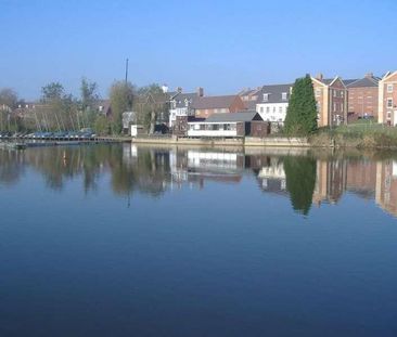 Buscot Park Way, Daventry, Northants,... - Photo 1