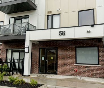 For Lease - 58 Sky Harbour Drive Unit# 113, Brampton, Ontario - Photo 1