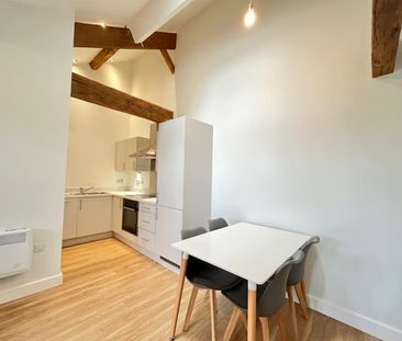 2 Bedroom Apartment To Rent - Photo 6