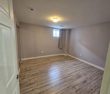 For Lease - 26 Fulmer Road Unit# Basement, Brampton, Ontario - Photo 1