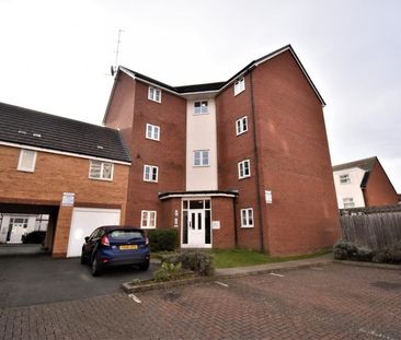 Poppleton Close, Coventry - Photo 2