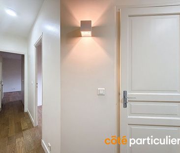 Maison à louer vide à Malakoff avec beau jardin - Photo 2