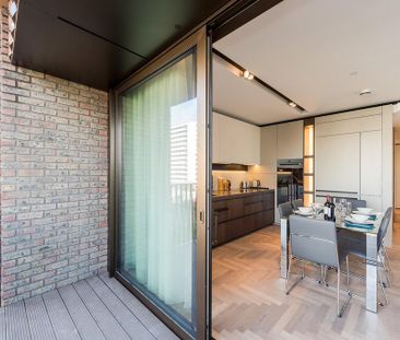 1 bedroom flat to rent - Photo 2