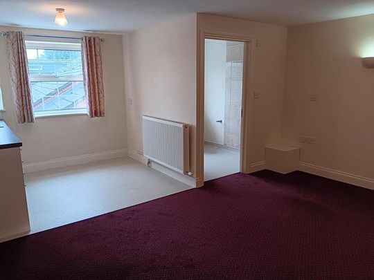 Studio to rent - Photo 1