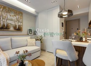 Studio/Γκαρσονιέρα για ενοικίαση - Κέντρο Θεσσαλονίκης, - Photo 1