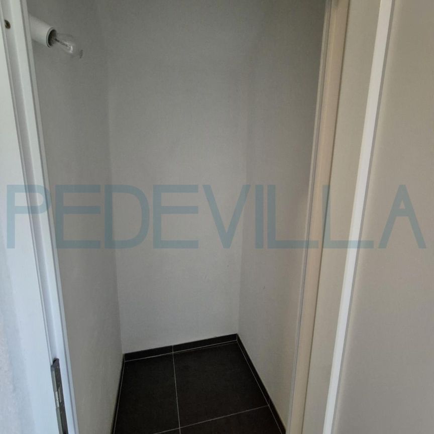 4.5 Zimmer, 74 m², 2. Stock - Photo 1