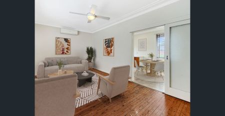 LONG TERM TENANTS WANTED! SEFTON SELECTIVE HIGH SCHOOL CATCHMENT AREA! - Photo 2