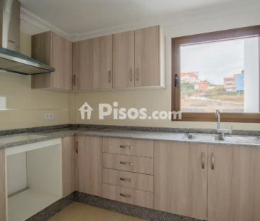 Piso en alquiler en Calle Sapur 20, Número 30 - Foto 4