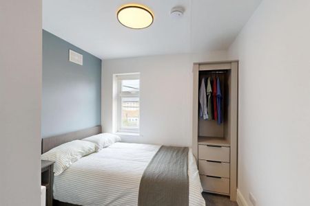 4 bedroom house to rent - Photo 4