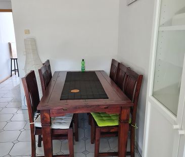 Gemütlich und lichtdurchflutet – Leben im Herzen von Gelsenkirchen - Photo 2