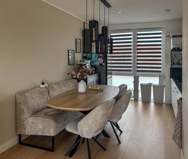 Appartement te huur: Vennelaan 94 1947 HL Beverwijk - Photo 6