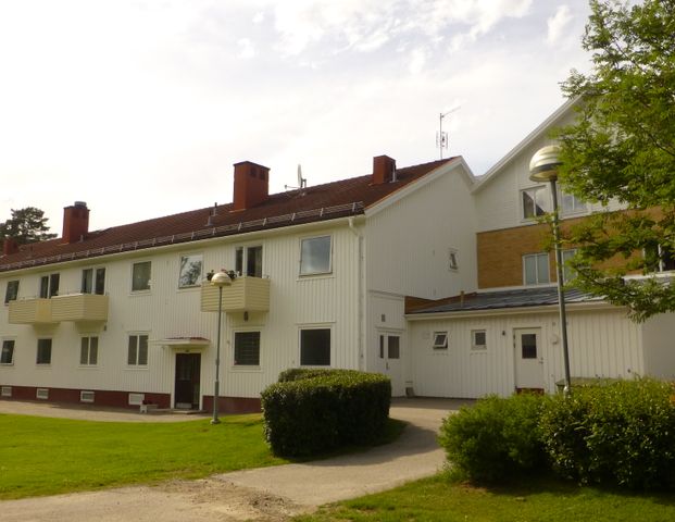 Stjärnsforsvägen, Uddeholm - Foto 1