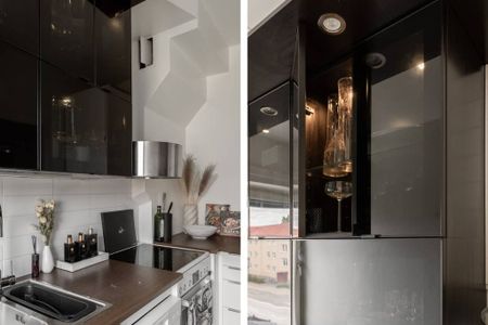 Västra Nobelgatan, Örebro - Photo 5