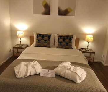 1 Zimmer, 13 m², 1. Stock - Photo 2