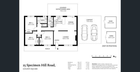 Comfortable Family Home in a Convenient Golden Square Location - Photo 3