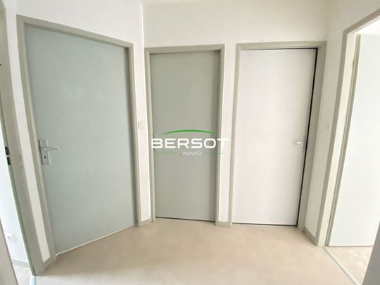 T3 AVEC BALCON TILLEROYES - Photo 1