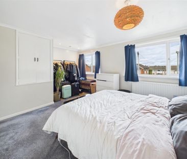 2 bedroom End of terrace house to rent - Photo 4