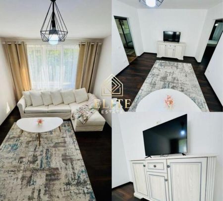 Inchirieri Apartamente 3 camere Bucuresti - Fotografie 1