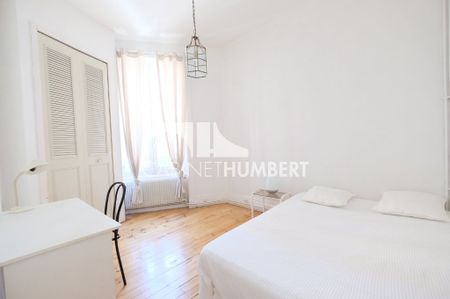 APPARTEMENT T2 A LOUER - Photo 3