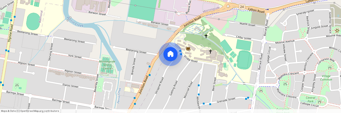 142 Shrapnel Road, Qld 4170, Cannon Hill