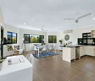 Family Home with Space, Solar & Side Access - Photo 1