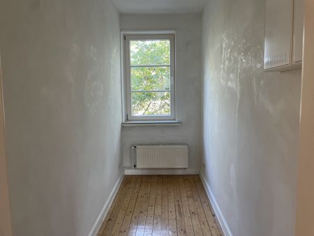 2,5-Zimmer-Wohnung in Hamburg-Wandsbek (Wandsbeker Zollstraße 160) - Foto 3