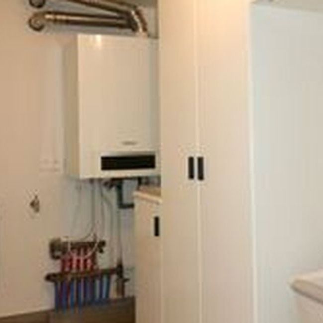 Appartement te huur in Schaffen voor € 935 met 2 slaapkamers - Foto 1