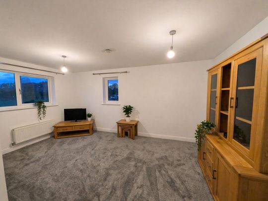 3 Bed Semi-Detached House, Charles Bennion Walk, LE4 - Photo 1