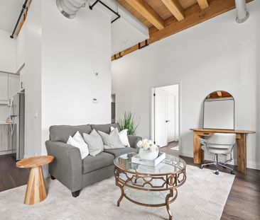 For Lease - 19 Guelph Avenue Unit# 208, Cambridge, Ontario - Photo 5