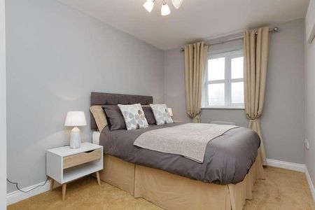 Kenyon Court, Kenyon Lane, Manchester, M40 - Photo 3