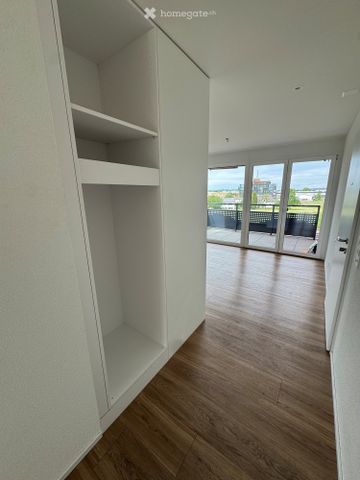 Wohnung ink. Parkplatz in Wetzikon ZH - Foto 5