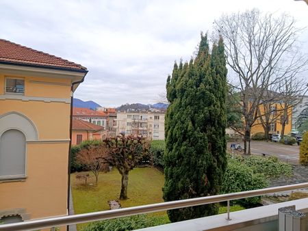 Via Motta, 6900, Massagno - Photo 2