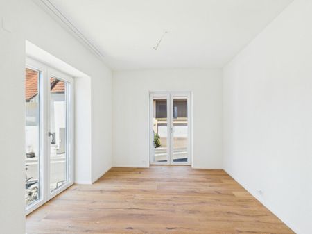 Grosszügige 7,5 Zimmer Wohnung kernsaniert für grosse Familien - Foto 4
