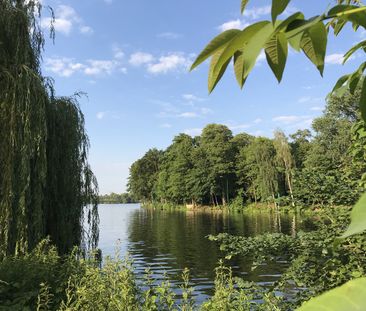 Sie mögen´s ruhig? – Dann wartet hier was Passendes! - Foto 2