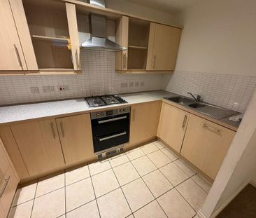 2 bedroom apartment to rent - Photo 2