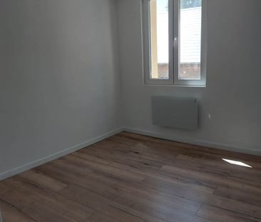 APPARTEMENT CREVECOEUR LE GRAND T3 - Photo 2
