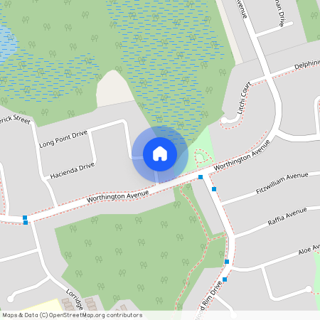 120 Long Point Drive, Richmond Hill