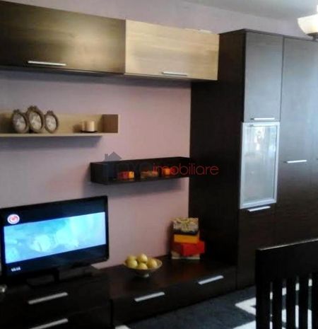 Apartament 2 camere de inchiriat in Cluj-Napoca, Plopilor ID 3722 - Fotografie 2