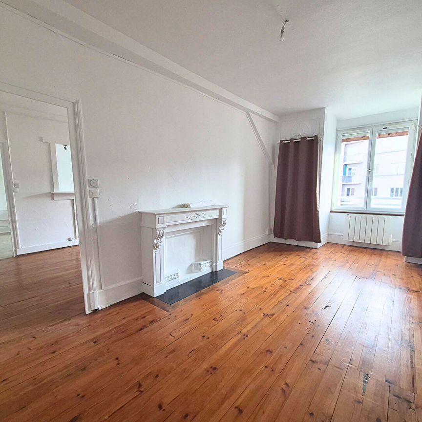 Location Appartement 2 pièces 70m² - Photo 1