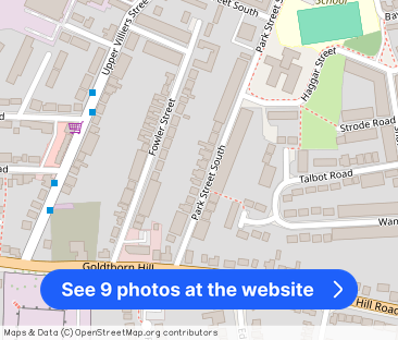 Park Street South, Wolverhampton - Photo 1