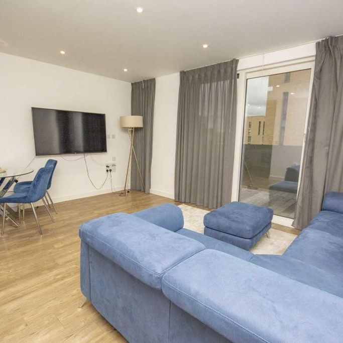 1 bedroom flat to rent - Photo 1