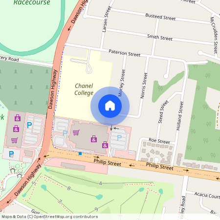 23 Morley Street, Qld 4680, West Gladstone