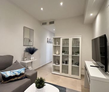 Planta baja de alquiler en Camelia, 2, Cortijo Torrequebrada - Photo 4