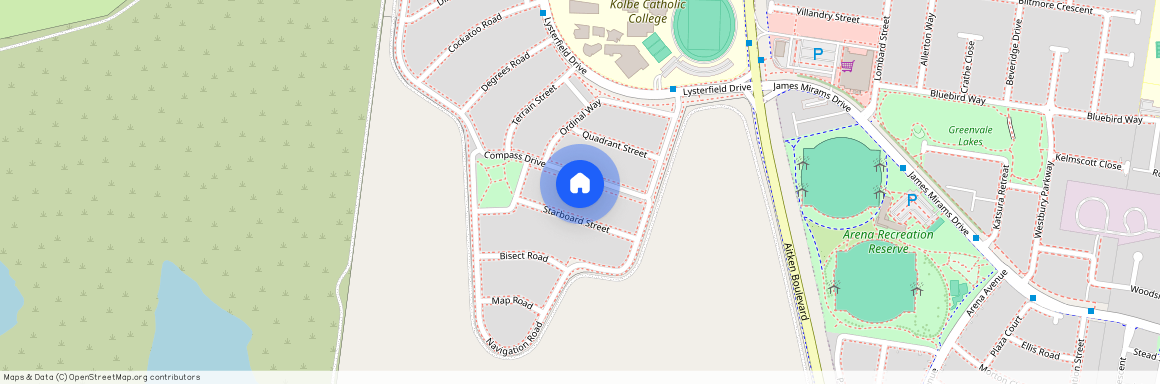 31 Compass Drive, Vic 3059, Greenvale