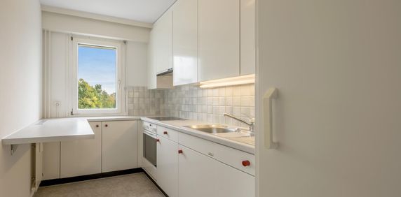 Familienfreundliche Überbauung im Grünen - Photo 2