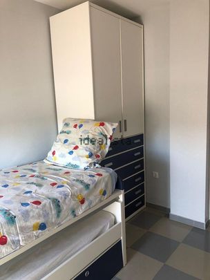 Alquiler de piso en El Sabinar - Urbanizaciones - Las Marinas - Foto 1
