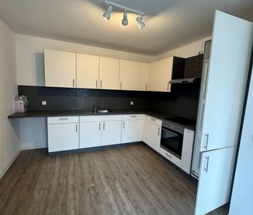 Reinkommen & wohlfühlen: Moderne 2-Zimmer-Wohnung in Seniorenwohnan... - Photo 1