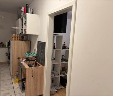 Neuwertige Erdgeschoss Wohnung 65 qm - Photo 1