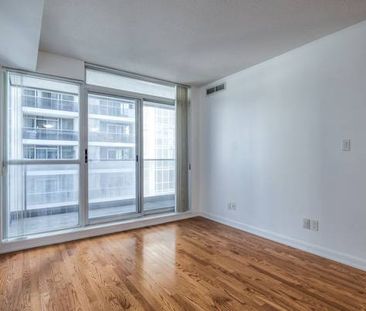 5791 YONGE ST. #1606 - BRIGHT 1BED/1BATH, LAUNDRY, BALCONY - Photo 2