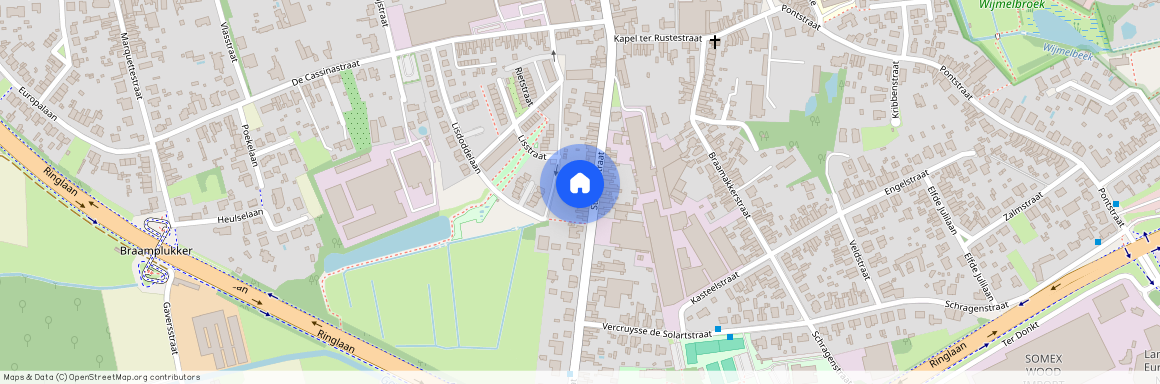 Stationsstraat 228 / 106, 8540 Deerlijk